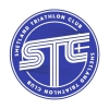 Logo for Shetland Sprint Triathlon