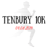 Logo for Tenbury 10k