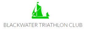 Logo for Blackwater Charity Triathlon