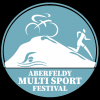 Logo for Aberfeldy Triathlon Festival 2022