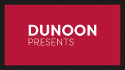 Logo for The 2023 'Dunoon Presents'...Ultra Marathon and Relay