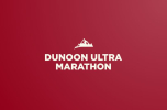 Logo for The 2024 Dunoon Presents Dunoon Ultra Marathon and Relay