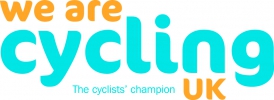 Logo for Wirral Bicycle Belles - sociable cycle rides for women newcomers