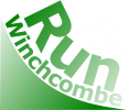 Logo for Run Winchcombe