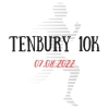 Logo for Tenbury 10k 2022