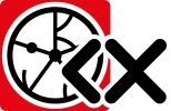 Logo for Orkney CC Junior Cyclocross