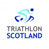 Logo for Triathlon Scotland Camp 2 November 2022