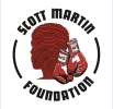 Logo for Scott Martin Foundation Walk Of Faith 2022