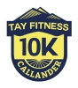 Logo for Callander 10K and 1K