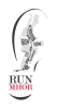 Logo for Run Mhor - Hidden Glen 10K