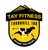 Logo for Thornhill 10K and 2.5K