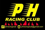 Logo for QA 5k - organised by PH Racing Club