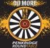 Logo for Penkridge Fun Run