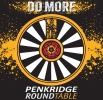 Logo for Penkridge Family Fun Run