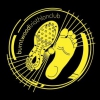Logo for Burntwood Spring Aquathlon (Juniors)