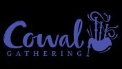 Logo for Cowal Highland Gathering 5k Run