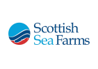 Logo for OARC Scottish Sea Farms Stromness Shopping Week 10k