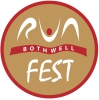 Logo for Bothwell Run Festival