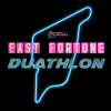 Logo for TriWorks East Fortune Duathlon