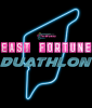 Logo for Non-Drafting Sprint Distance Duathlon