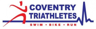 Logo for Coventry Triathletes Sprint Triathlon