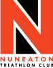 Logo for Nuneaton Triathlon Club Aquathlon