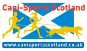 Logo for Cani-Sports Scotland Lochore Meadows - Feb Race