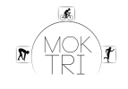 Logo for The Kilkerran MOK Tri Series