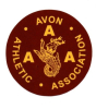 Logo for Avon AA Open Meeting - U20s, Seniors & Masters