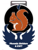 Logo for Phoenix Striders Thameside 10/5/1 2026 Races