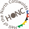 Logo for Hell of the North Cotswolds