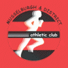 Logo for Musselburgh Festival 10k, Junior 3k & Kids 1k Fun Run