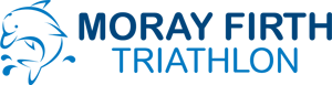 Logo for Moray Firth Triathlon Festival, Gordonstoun