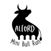 Logo for Alford Mini Bull Run & Relay Run