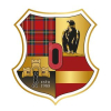 Logo for Hugh McKenzie Trail Races