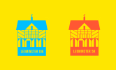 Logo for Leominster 5K & 10K August 2024