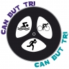 Logo for Can But Tri Junior Duathlon Series 4/4