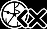 Logo for Twisted CX Stromness 2023