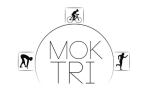 Logo for The Kilkerran MOK Tri Series 2024