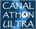 Logo for Canalathon Ultra (100/50km)