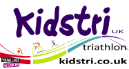 Logo for KidstriUK Billingshurst Charity Multi-sport Festival