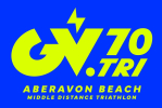 Logo for GV 70.tri 2024