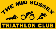Logo for Swim the Lake Festival