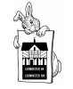 Logo for Leominster 5K & 10K Easter 2024