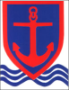 Logo for Roddensvale Coastal Challenge