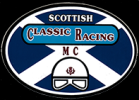 Logo for THE BOB McINTYRE MEMORIAL CLASSIC RACES incorporating the Camathias Cup