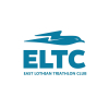 Logo for East Lothian Triathlon Festival 2025: Sprint Duathlon