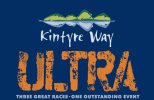 Logo for Kintyre Way Ultra