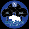 Logo for Bearwood Blast 2025
