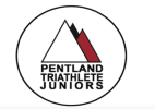 Logo for Pentland Triathlete Juniors Splash and Dash Aquathlon